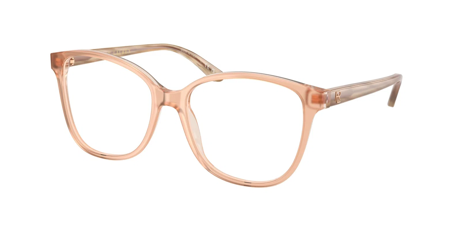 Ralph Lauren 6222 Eyeglasses - view 7